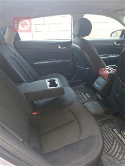 كيا اوبتيما